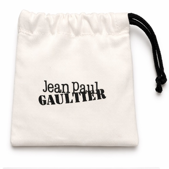 Jean Paul Gaultier “The Spike” Silver Ear Cuff – Unworn + Receipt - Picture 4 of 6